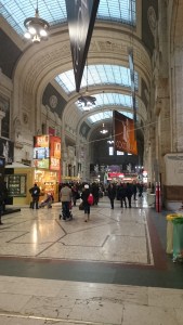 Milano Centrale