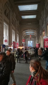 Milano Centrale